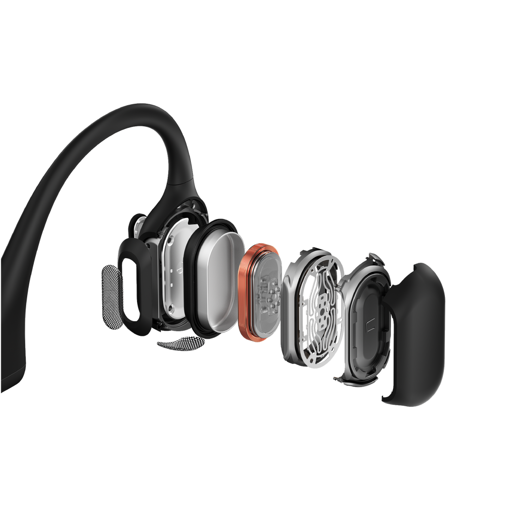 OpenRun Pro