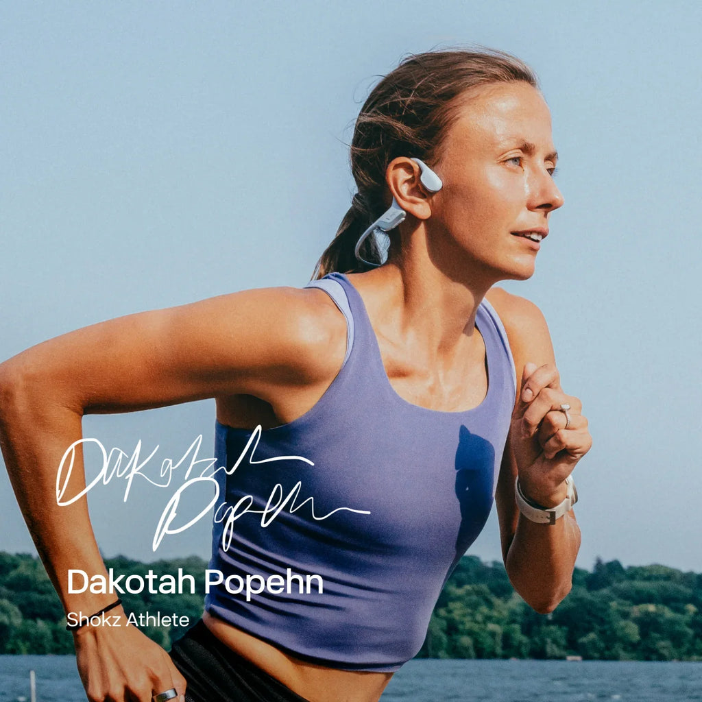 OpenRun Air 2