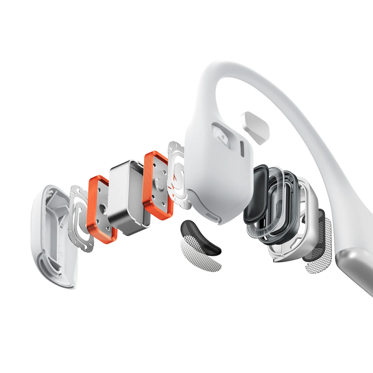 OpenRun Pro 2 (Refurbished)