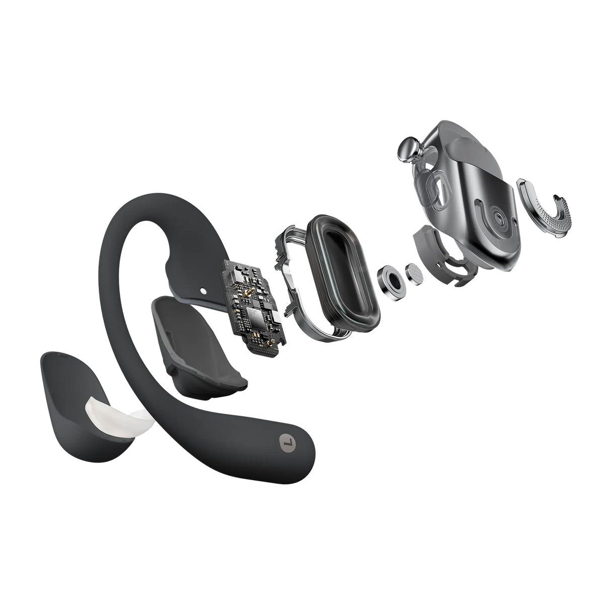 OpenFit 2+ (Refurbished)