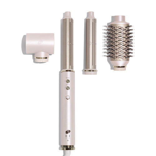 AIRE 360 DUAL VOLTAGE E5 — AIRE 360 DUAL VOLTAGE