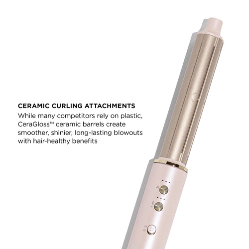 AIRE 360 DUAL VOLTAGE E5 — AIRE 360 DUAL VOLTAGE